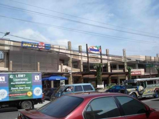 Magsaysay strip c/o rmcuesta