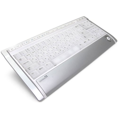 The Luxor U5 is second best, but far more affordable!