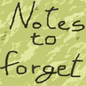notestoforget profile image