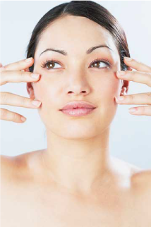 Blepharoplasty is a fancy name for eyelid surgery