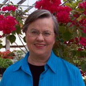 Betty Johansen profile image