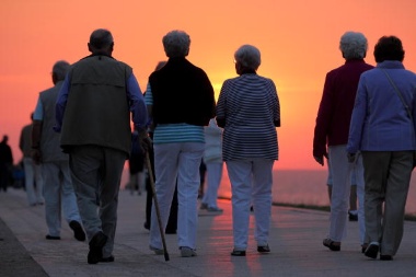 Single Trip Travel Insurance is perfect for people over the age of 65.
