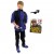Justin Bieber doll in Awards Style Justin Bieber doll in Awards Style