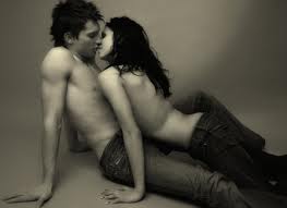 To Connect Once Again in Moments of Lust