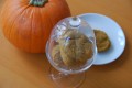 Healthy Pumpkin Spice Cookie Recipe