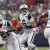 New York Jets quarterback Mark Sanchez (8) passes against the Buffalo Bills during the first half of an NFL football game in Orchard Park, N.Y., Sunday, Oct. 3, 2010. (AP Photo/Mike Groll)