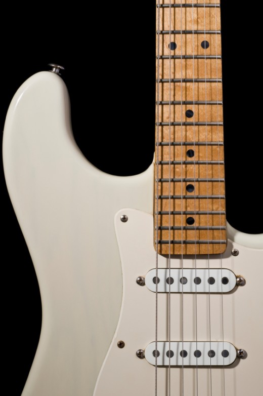 Good enough for Jimi, good enough for me. Good enough for Jimi, good enough for me.