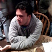 Ric Reyes profile image