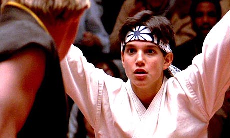 Buy Karate Kid Costume