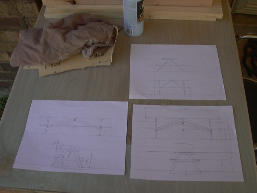 Revised Plans.
