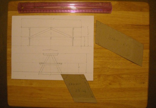 Standard plan.
