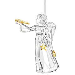 Angel Ornament, Annual Edition 2010 