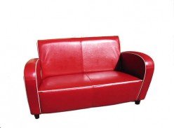 The Definitve Guide to the Two Seater Sofa