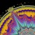 A Super Volcano in fractal vision A Super Volcano in fractal vision