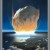 An Asteroid could hit us! An Asteroid could hit us!
