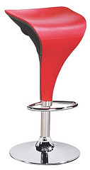 A modern bar stool from DefySupply