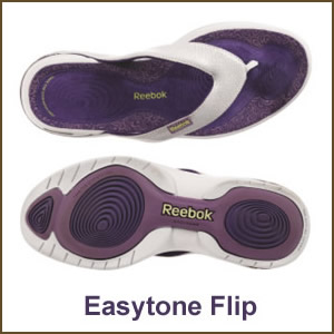 Reebok Easytone Flip