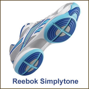 Reebok Simplytone Sneakers
