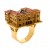 Stylish ring