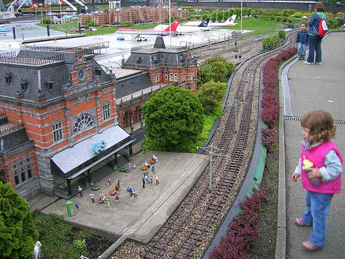 Madurodam-Mini Holland