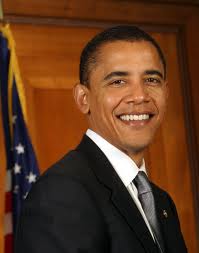 Barack Obama. The first white man to be elected President of The United States. At last "The slaves can come in from the cold".
