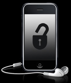 Unlock and Jailbreak an iPhone
