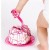 And next you started to over-eat sweet goods. Truthfully, no one can resist their birthday cake! And next you started to over-eat sweet goods. Truthfully, no one can resist their birthday cake!