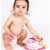 Your addiction to sugar started at an early age. Your addiction to sugar started at an early age.