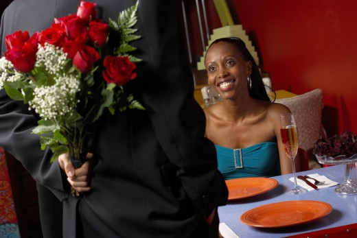 Post-divorce dating is a chance to learn new things about yourself.  