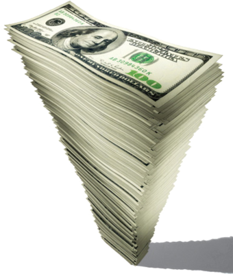 With the deficit so high, how do we stack up the options for lowering it?