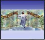 The Pearly Gates