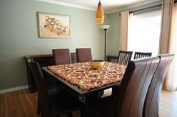 Reasons to shop for a square dining table