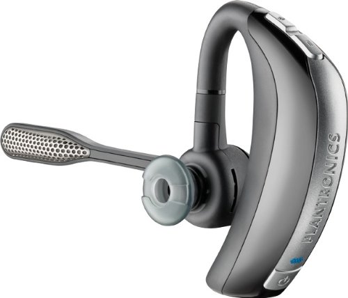 Earphone side of the bluetooth device