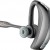 Earphone side of the bluetooth device