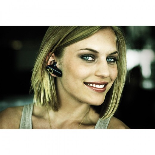 Bluetooth Headsets are not just for wannabe Taxi Drivers