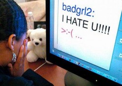 Cyber-bullying in Adults?