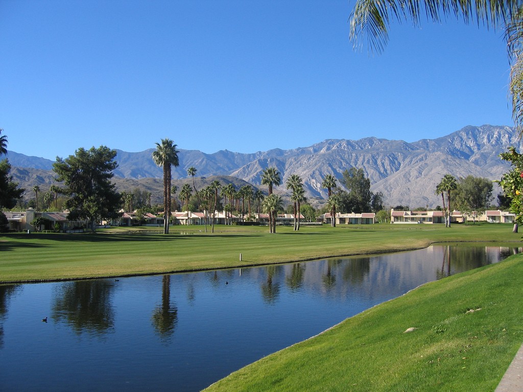 Palm Springs, CA Best Winter Getaway Destination HubPages