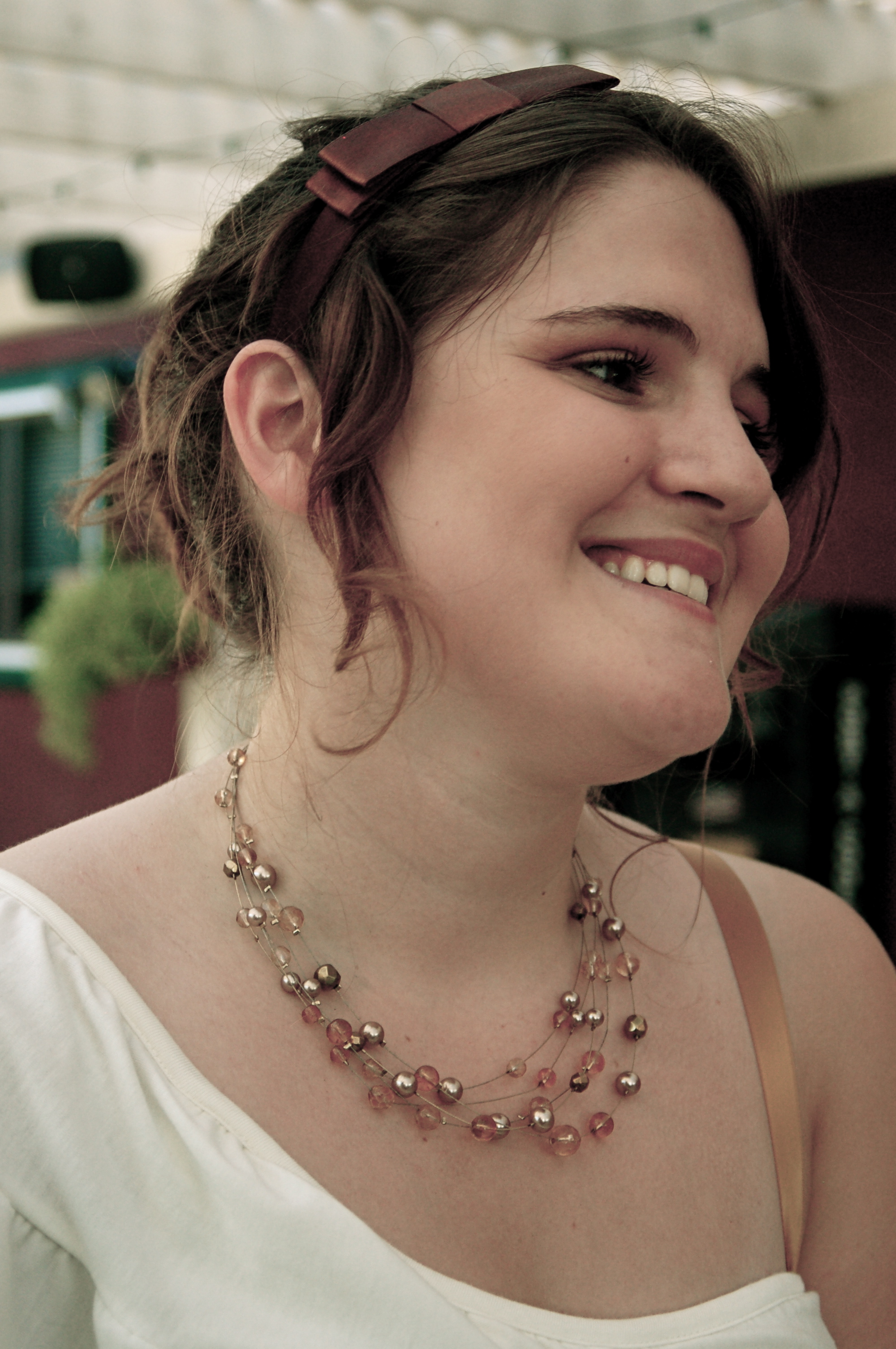 HubPages profile picture for @roomie