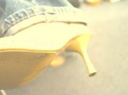 HubPages profile picture for @heels