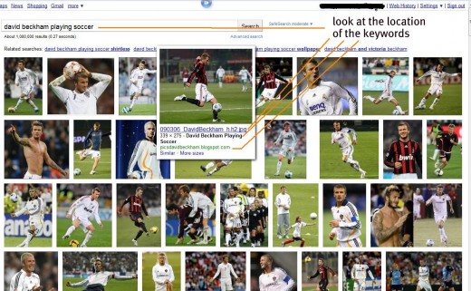 Screenshot from Google Image Search