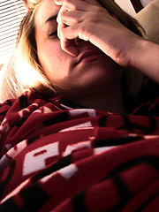 Sometimes decongestants aren't enough to combat the pain of a sinus headache. Sometimes decongestants aren't enough to combat the pain of a sinus headache.