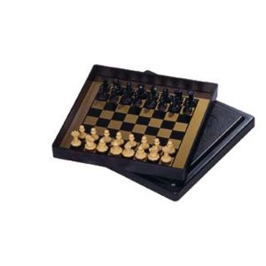Magnetic Chess Set