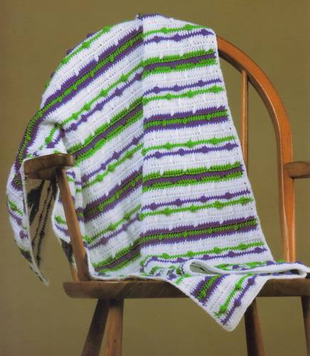 Crochet Patterns on eBay