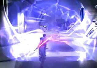 The Force Unleashed 2 Demo
