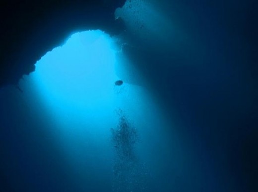 Deep Ocean