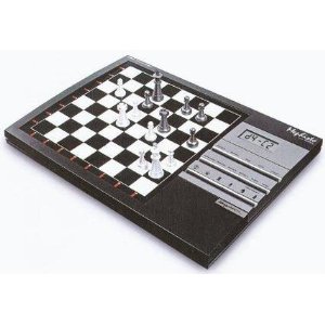 The Chess Challenger