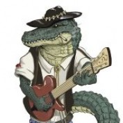 Alligator Jackson profile image