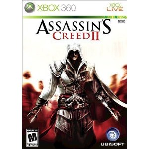 Assassin Creed 2 Ezio