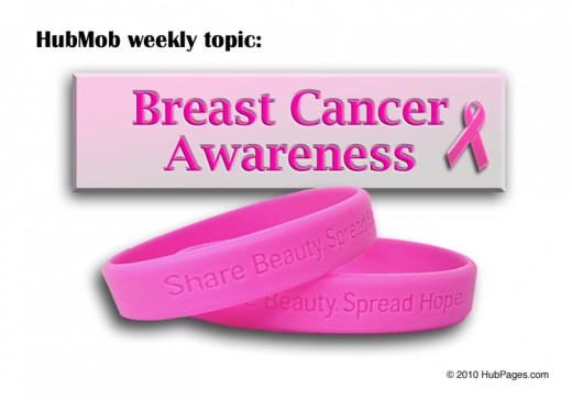 2010 Breast Cancer Awareness HubMob