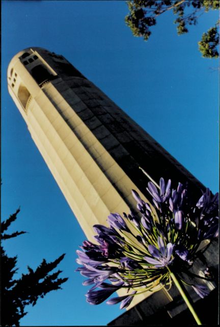 Coit Tower